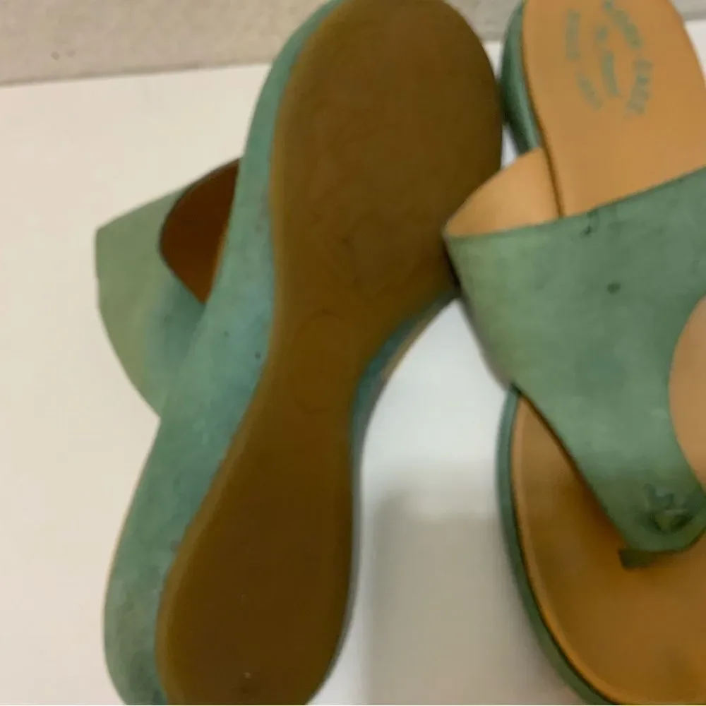 Kork Ease Sandals 